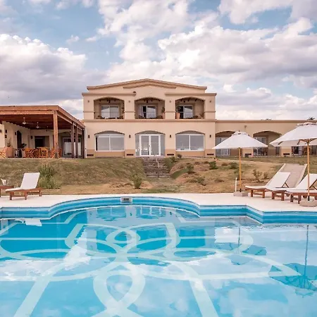 Hotel Termas Victoria Wellness Spa-2